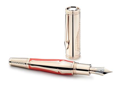 Montblanc Writers Edition 2018: Homage to Homer 1581 kaufen