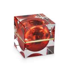 Hamilton BeLOWZERO Auto Limited Edition TENET Titan 46mm rote Zeigerspitze schwarzes Kautschukband – Herrenuhren Uhr ohne Datum aus Titan. Das Gehäuse ist rund und schwarz. Das Kautschuk / Kunststoff / Silikon Armband ist schwarz. Das Zifferblatt ist arabisch und schwarz. – Ansicht 5