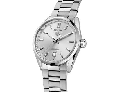 Tag heuer twin time 39mm hotsell