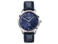 Glashutte sixties panorama date sale