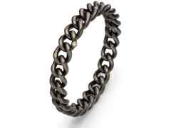 IsabelleFa Noblesse Armband 12 Bronze – Armschmuck Armband aus 750 Gelbgold, Bronze und und .