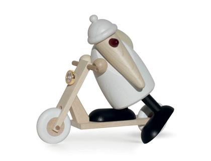 Björn Köhler Weihnachtsmann Edition Juwelier Roller 2016 Roller – Weitere Accessoires Sonstige Accessoires aus Holz.