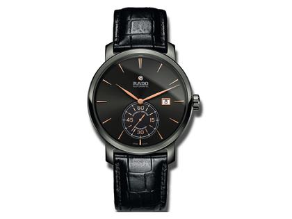 Rado diamaster xl automatic hotsell