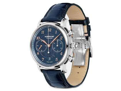 Montblanc Star Legacy Chronograph 42mm kaufen 