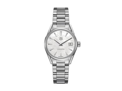 Tag carrera quartz sales