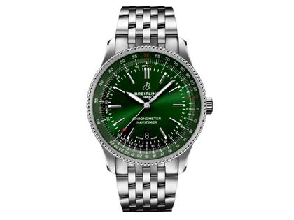 Breitling Navitimer 1 Automatic 41 Edelmetallband kaufen