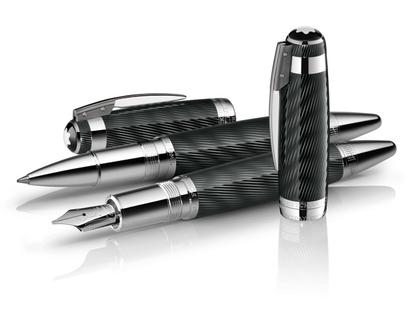 Montblanc Limitierte Edition Alfred Hitchcock kaufen
