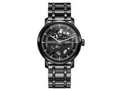 Diamaster automatic clearance skeleton limited edition