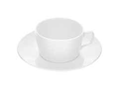 Meissen Kaffee Set Bodum – Porzellanwaren Tafelporzellan in weiß und aus Porzellan. – Ansicht 4