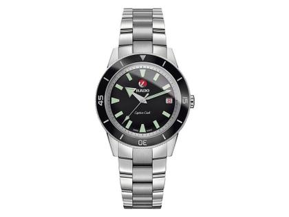 Rado hyperchrome captain cook r32500305 sale