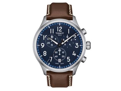 Tissot vintage chronograph sale