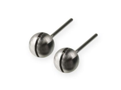 Ernstes Design E171 Ohrstecker – Ohrschmuck Ohrstecker aus Edelstahl.
