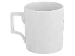 Meissen MUG Collection Henkelbecher "Yes, No, Maybe" – Porzellanwaren Tafelporzellan in weiß und aus Porzellan. – Ansicht 2