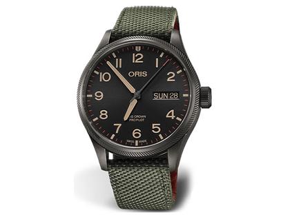 Oris 40th outlet squadron