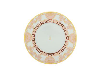 Meissen "Mystic Maison" Cappuccinotasse Porzellan V 0,25 l – Porzellanwaren Tafelporzellan aus Porzellan. – Ansicht 3