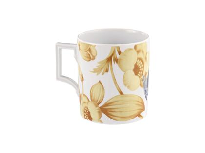 Meissen MUG Collection Henkelbecher "Secret Garden" – Porzellanwaren Tafelporzellan in weiß und aus Porzellan. – Ansicht 2