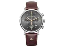 Maurice Lacroix Eliros Chronograph grau gold kaufen