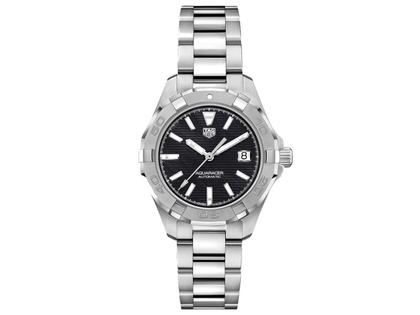 TAG Heuer Aquaracer 300M Herrenuhr Automatik 32 mm schwarz Calibre 9 kaufen