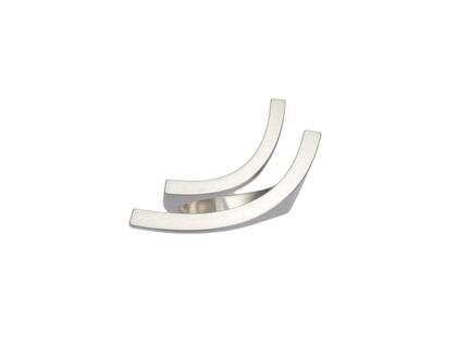 Ringe Ring in silber und aus 925 Silber.