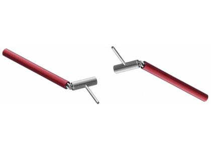 Apero Ohrhänger Pendel – Ohrschmuck Ohrhänger aus Edelstahl.