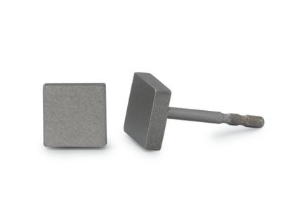 TitanFactory Ohrstecker – Ohrschmuck Ohrstecker .