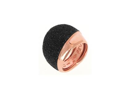 Pesavento Polvere di Sogni Shiny Ring – Ringe Ring aus 750 Rotgold, 925 Silber und und .