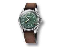 Oris Big Crown D.26 286 HB RAG Oris Limited Edition kaufen