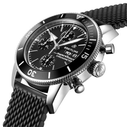 Superocean chronometer hotsell