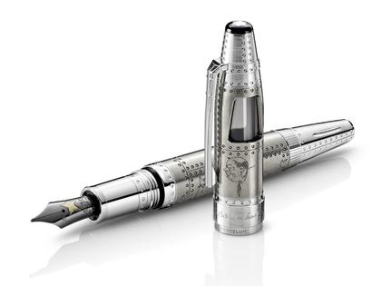 Montblanc Writers Edition 2017 Antoine de Saint Exupery Limited Edition 1931 kaufen