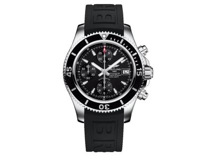Breitling superocean ii 42 chronograph shop