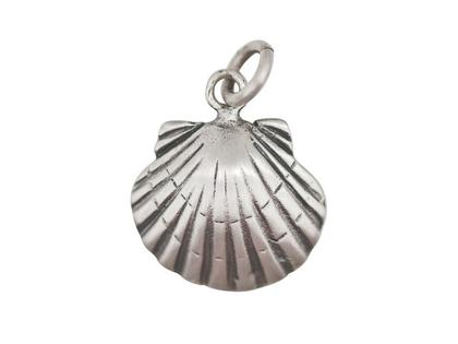Nordform Design 20 Anhänger – Anhänger Anhänger ohne Besatz aus 925 Silber.