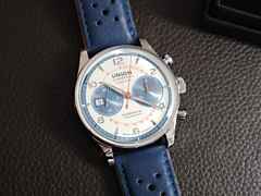 Union Glashütte Noramis Sachsen Classic 2024 Limited Edition 