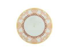 Meissen "Mystic Maison" Cappuccinotasse Porzellan V 0,25 l – Porzellanwaren Tafelporzellan aus Porzellan. – Ansicht 3