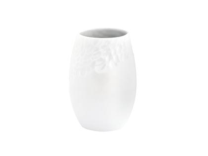 Meissen Faustkeilserie Vase Porzellan 16cm – Porzellanwaren Porzellanvase aus Porzellan.