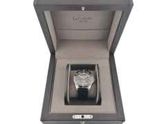Glashütte Original SeaQ Panoramadatum Automatik Edelstahl und Rotgold 43mm Kautschukband 1-36-13-04-91-33 Full Set, Service 2026 mit Garantie Occasion Refurbished – Herrenuhren Uhr mit Datum aus 750 Rotgold, Edelstahl und Keramik. Das Gehäuse ist rund und silber-rotgold. Das Kautschuk / Kunststoff / Silikon Armband ist schwarz. Das Zifferblatt ist arabisch Index und schwarz. – Ansicht 5
